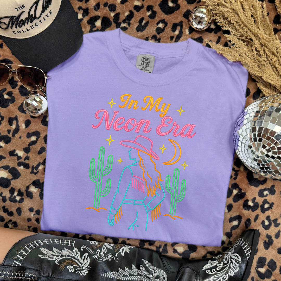 In My Neon Era T-Shirt