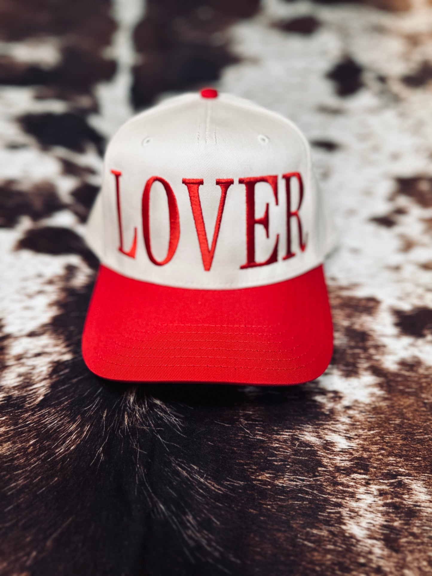 Lover Trucker Hat