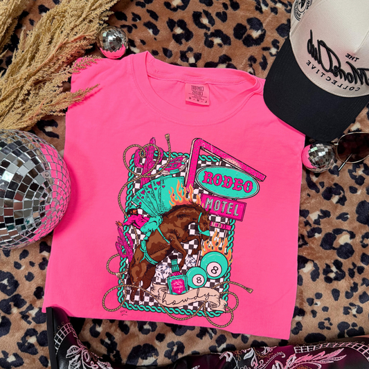 Neon Rodeo T-Shirt
