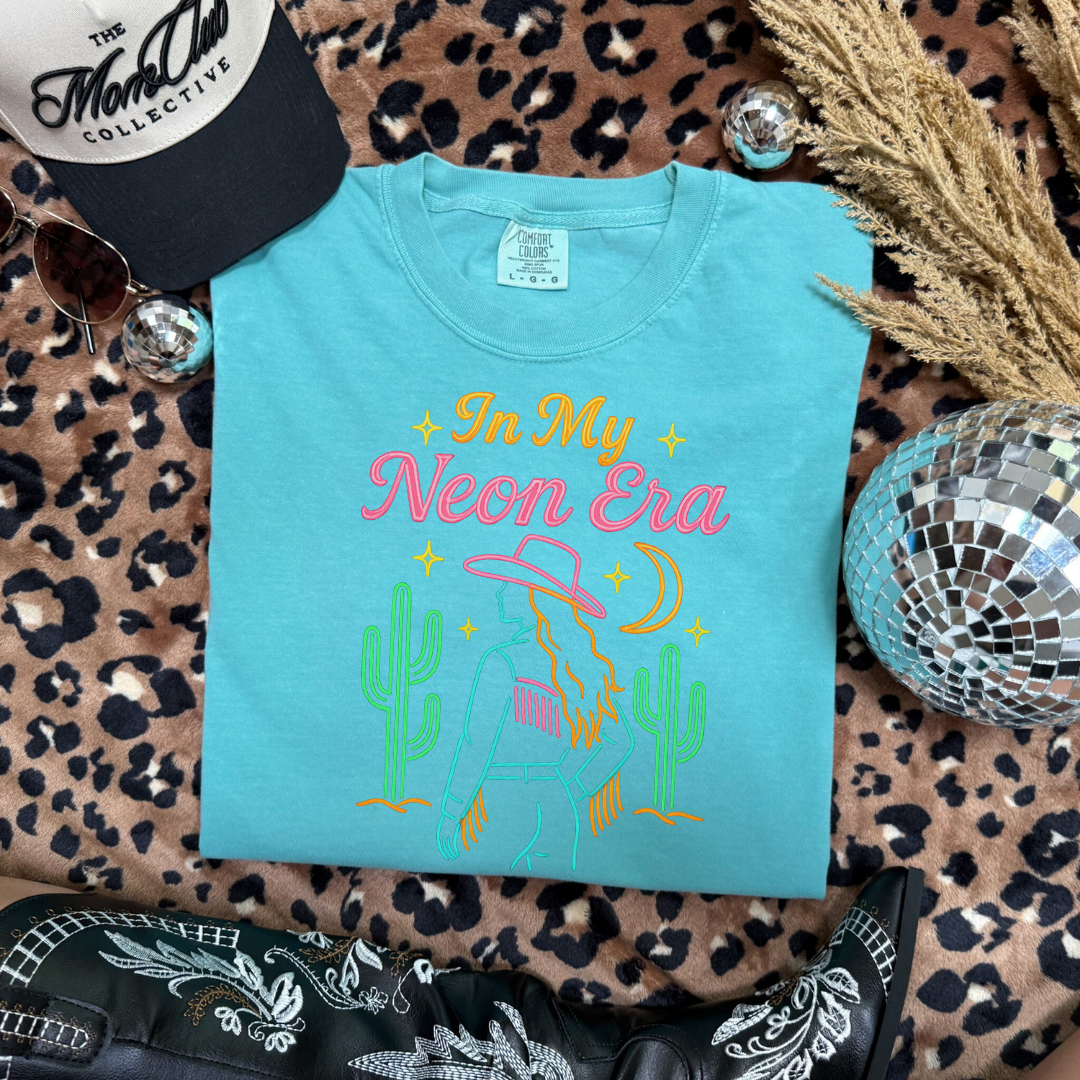 In My Neon Era T-Shirt