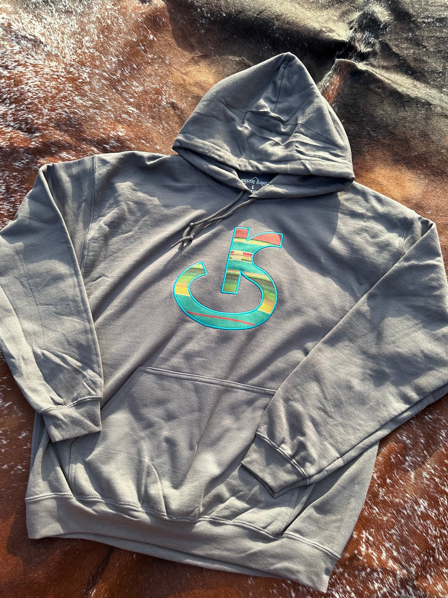 Adult Custom Brand HOODIES