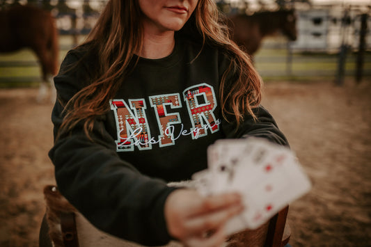 NFR Sweatshirts