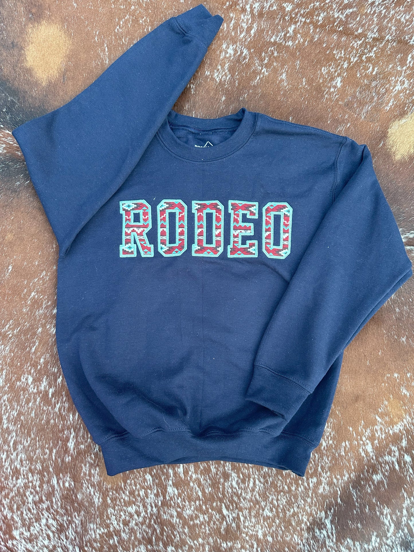 Single Worded Sweatshirt