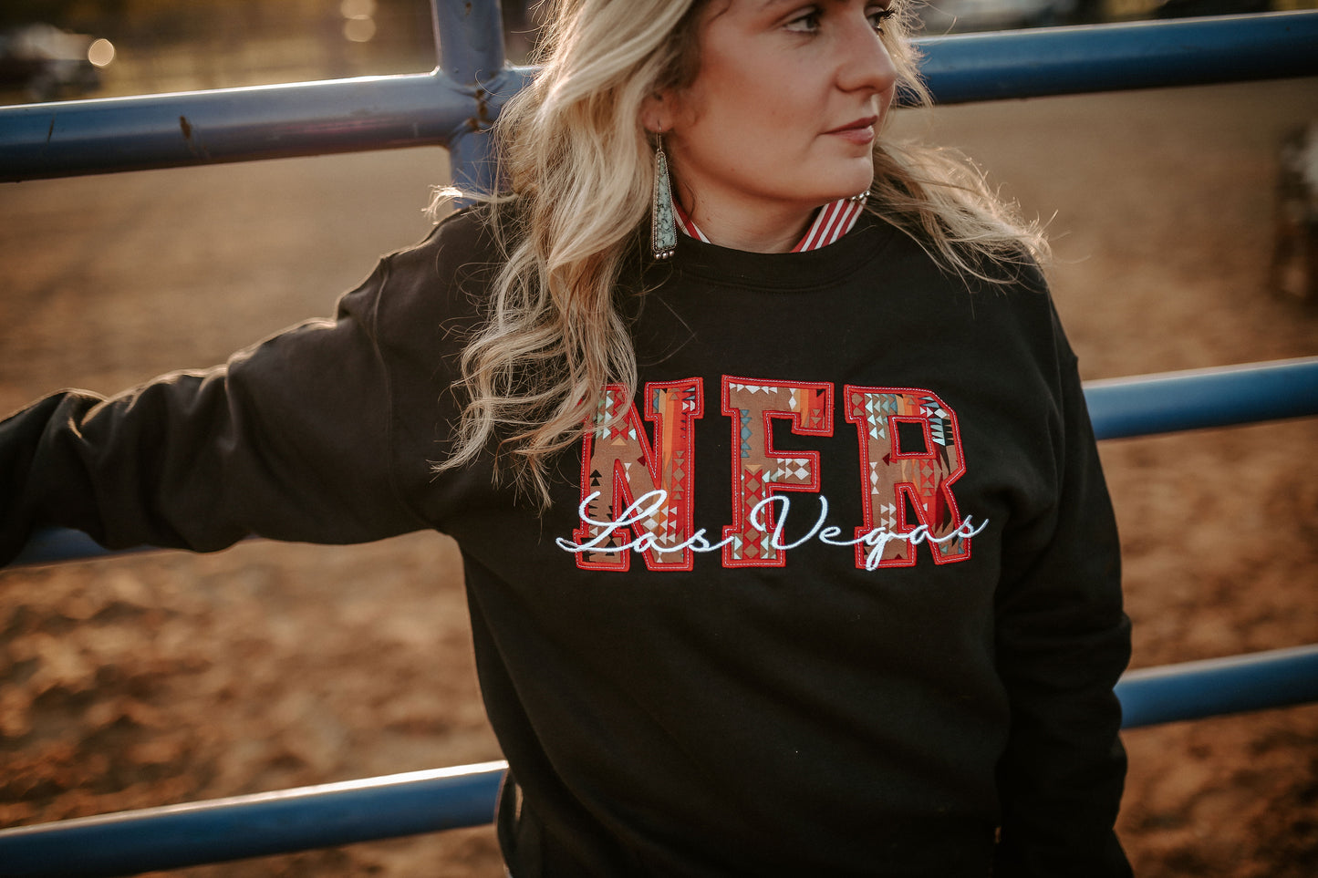 NFR Sweatshirts