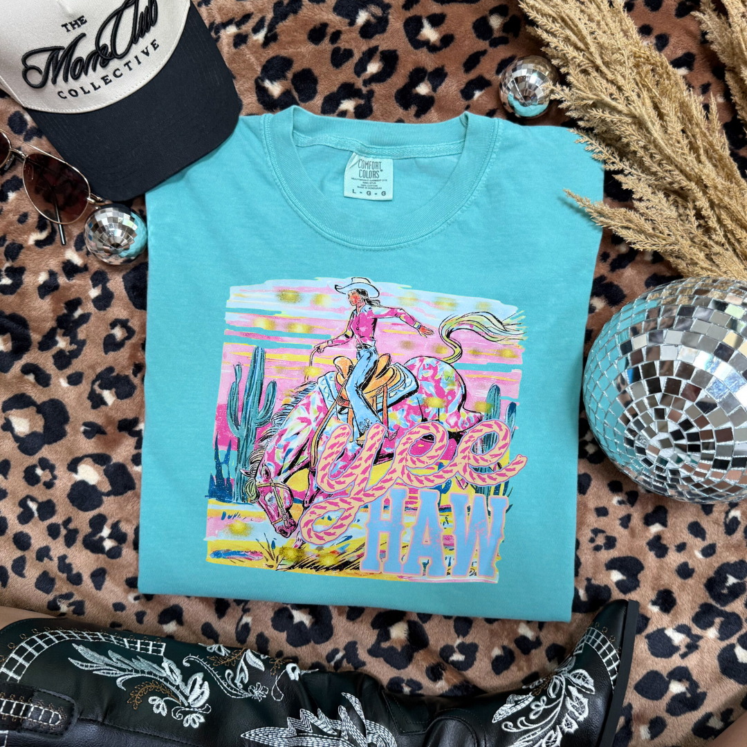 Yee-Haw T-Shirts