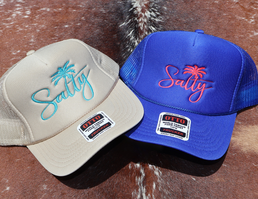 Salty Hat