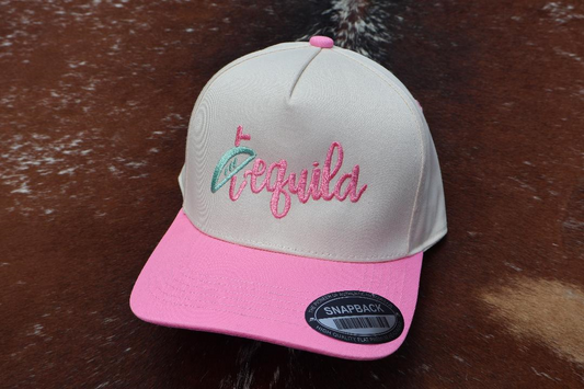 Tequila & Lime Hat